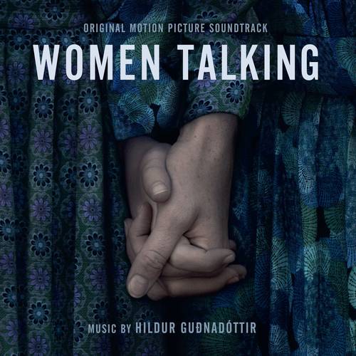 Hildur Gu�nad�ttir - Women Talking (Original Motion Picture Soundtrack)