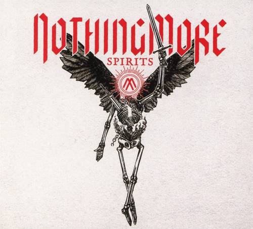 Nothing More - Spirits