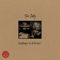 Tom Petty - Wildflowers & All the Rest [3LP]