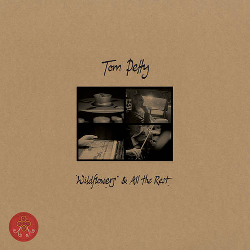Tom Petty - Wildflowers & All the Rest [3LP]