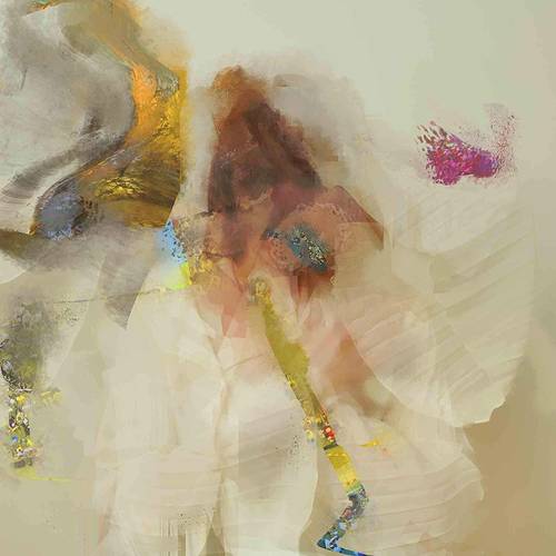 Flock Of Dimes - Head Of Roses [Cassette]