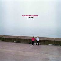 TV Priest - My Other People [Limited Loser Edition Pink LP]