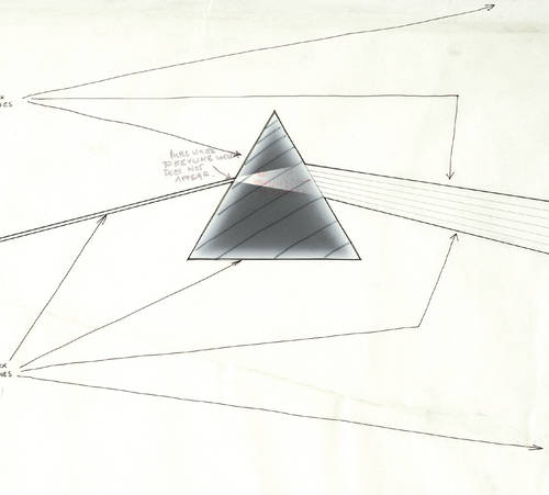 Pink Floyd - The Dark Side Of The Moon: Live At Wembley Empire Pool, London, 1974