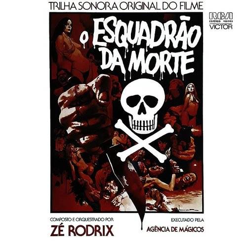 O Esquadr�o Da Morte