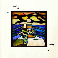 Naima Bock - Giant Palm [Loser Edition Orange LP]