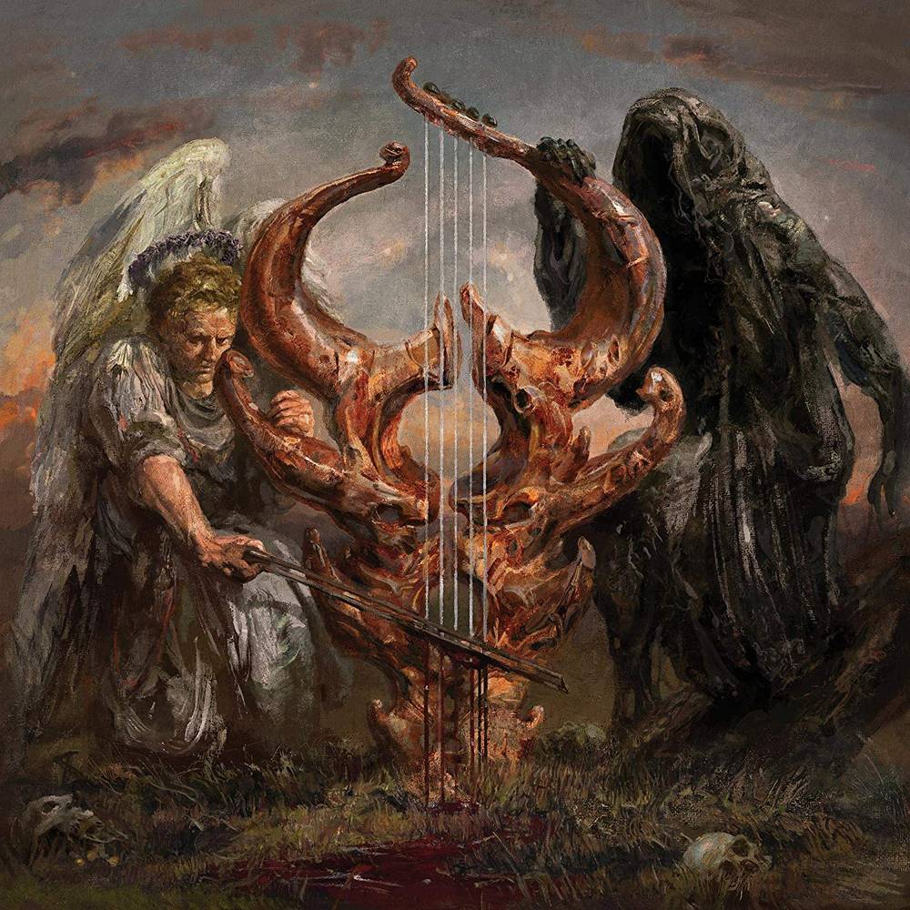 Album Art