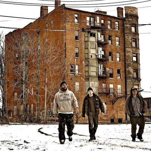 Ugly Heroes - Ugly Heroes [LP]