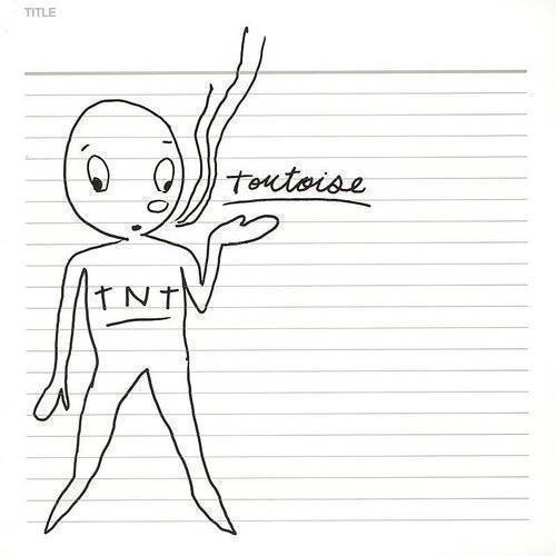 Tortoise - TNT [LP]