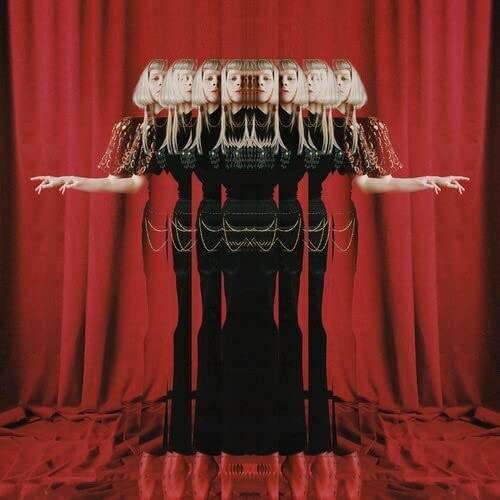 AURORA - The Gods We Can Touch [Cassette]