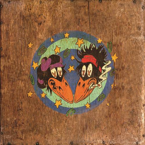 The Black Crowes - Shake Your Money Maker: 2020 Remaster [3CD]