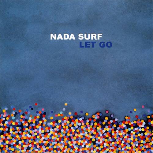 Nada Surf - Let Go [20th Anniversary Turquoise 2LP]