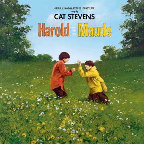 Yusuf / Cat Stevens - Harold & Maude: Original Motion Picture Soundtrack