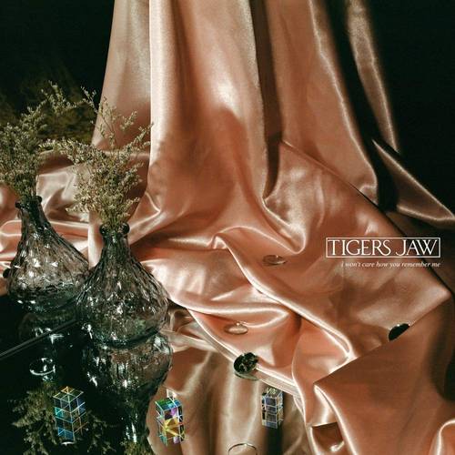 Tigers Jaw - I Won't Care How You Remember Me [Coke Bottle Green LP]