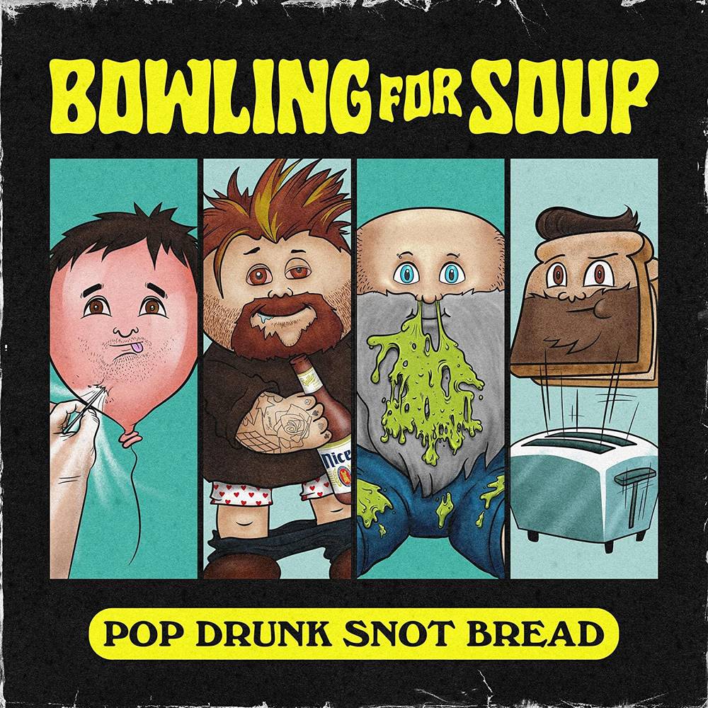 Album Art