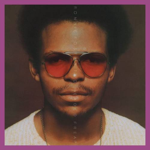 Ronnie Foster - Two Headed Freap: Blue Note Classic Vinyl Series [LP]