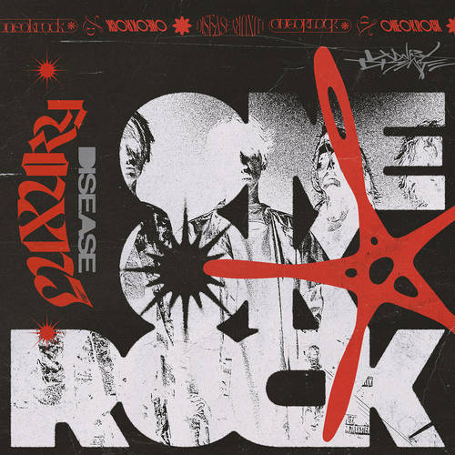 One Ok Rock - Luxury Disease