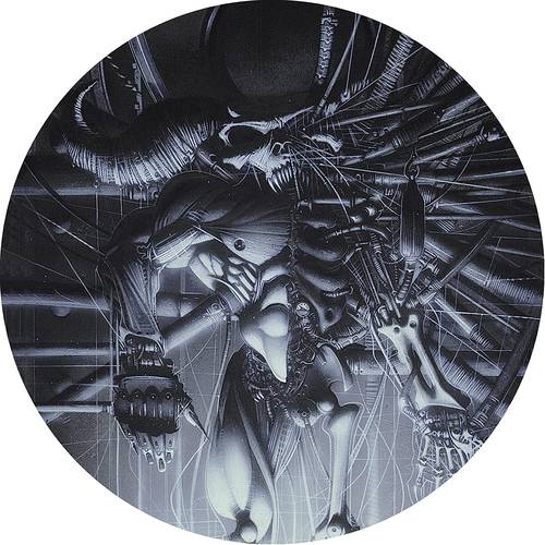 Danzig - Danzig 5: Blackacidevil [Limited Edition Picture Disc LP]