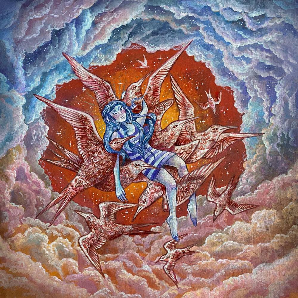 Album Art