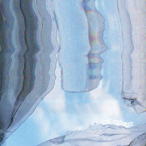 Art Moore - Art Moore [Indie Exclusive Limited Edition Clear LP]