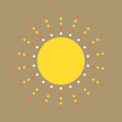 Gold Panda - The Work [LP]