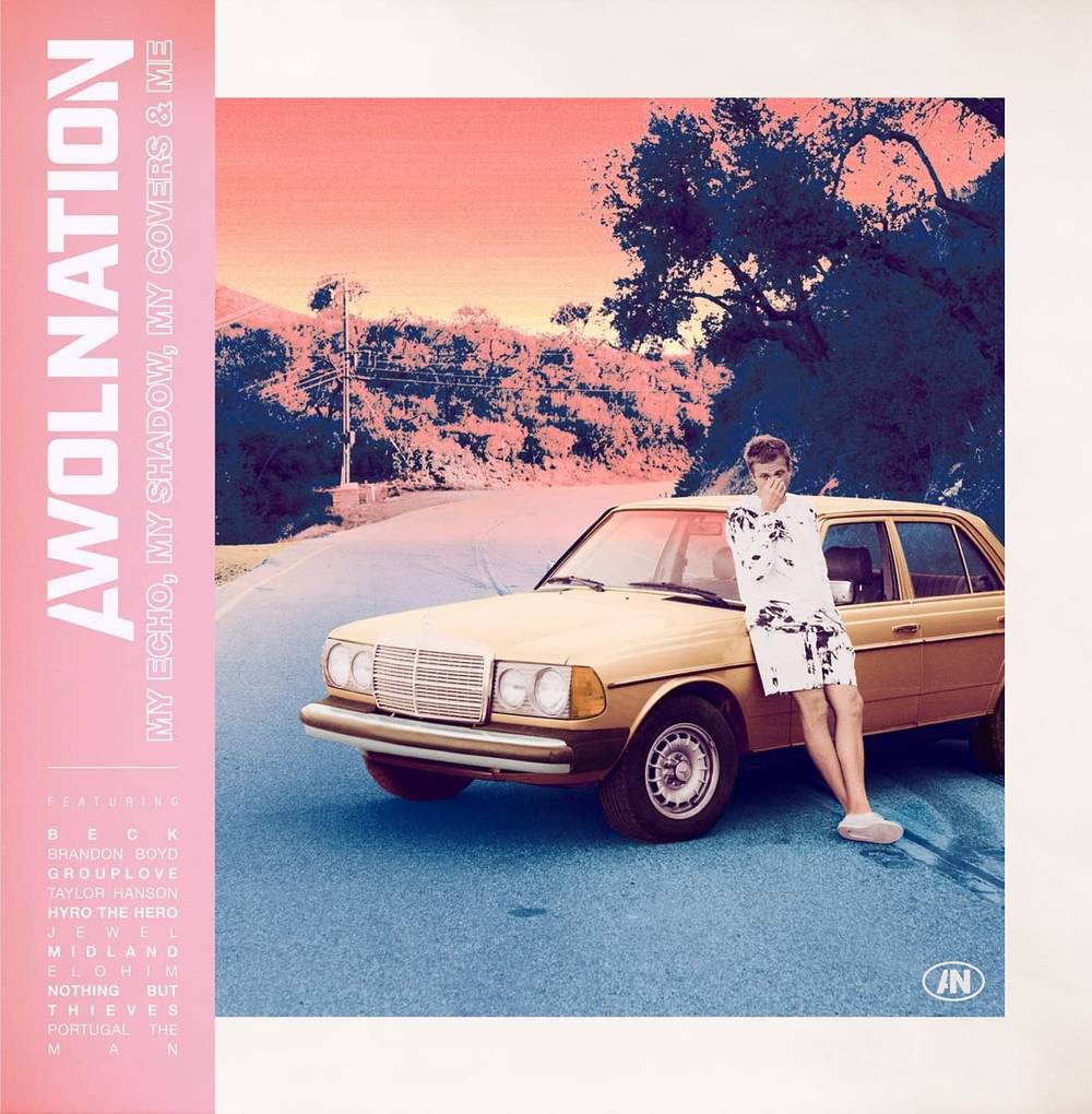 Album Art
