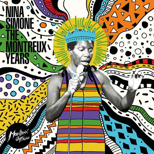 Nina Simone - Nina Simone: The Montreux Years [2LP]