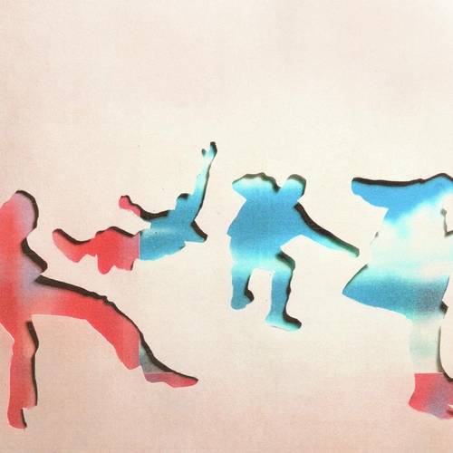 5 Seconds Of Summer - 5SOS5 [Indie Exclusive Limited Edition Bone LP]