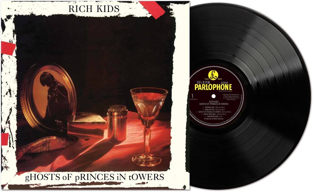 Album Art