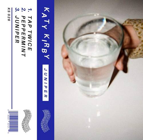 Katy Kirby - Juniper [Cassette]