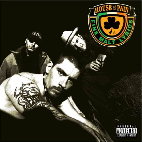 House Of Pain - House of Pain (Fine Malt Lyrics): 30 Years