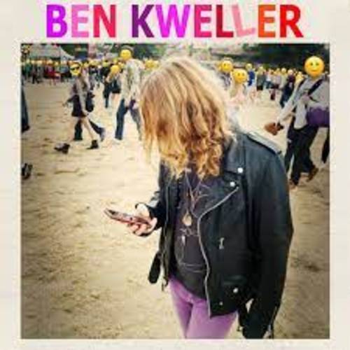 Ben Kweller - Circuit Boredom [Indie Exclusive Limited Edition Coke Bottle Clear LP]