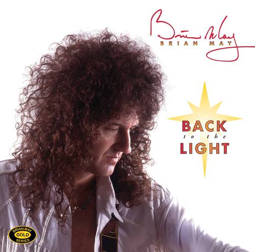 Brian May - Back To The Light: Remastered [2 CD]