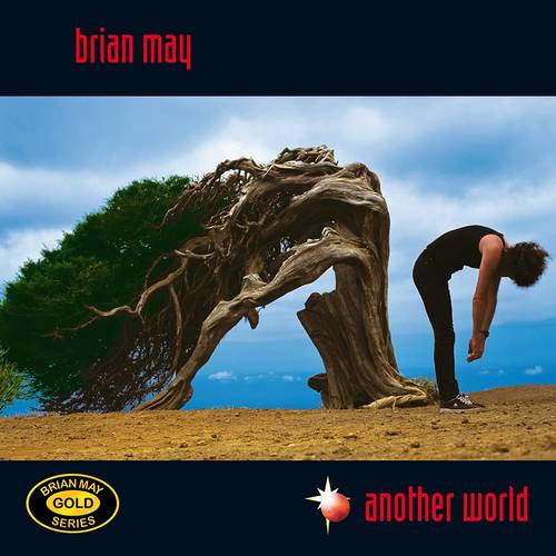 Brian May - Another World: Remastered SHM [Import]