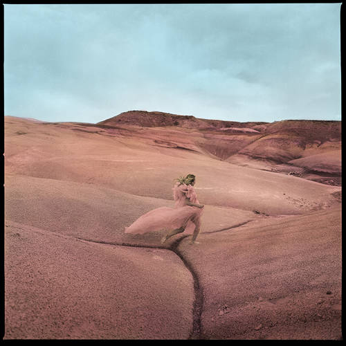 Margo Price - Strays [Indie Exclusive Limited Edition Pink Cassette]