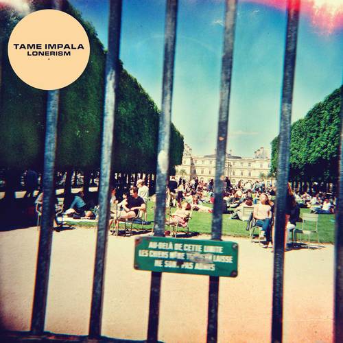 Tame Impala - Lonerism: 10th Anniversary [Super Deluxe 3 LP Boxset]