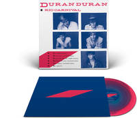 Duran Duran - Carnival Rio! [RSD 2023] []