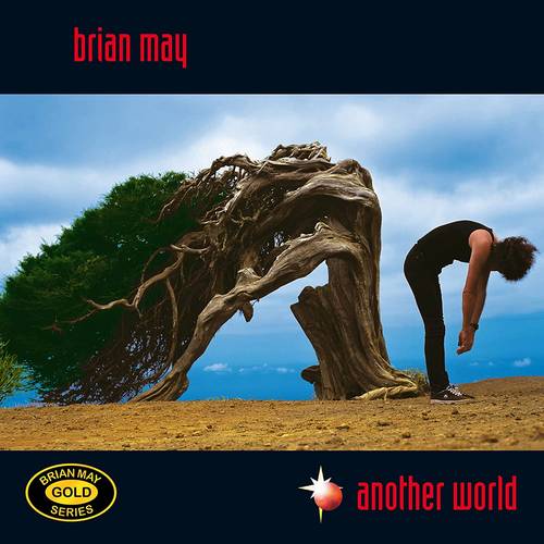 Brian May - Another World: Remastered