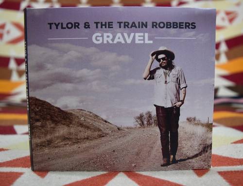 Tylor - Gravel