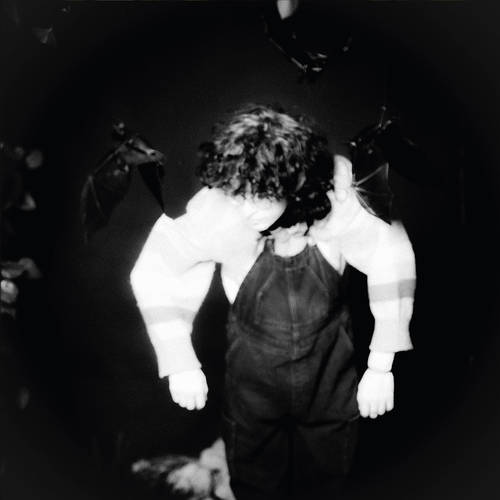 Cavetown - worm food [Indie Exclusive Limited Edition Evergreen Galaxy LP with Alternate Cover]