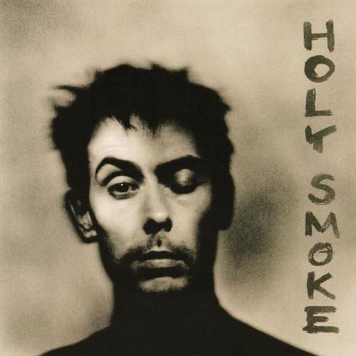 Peter Murphy - Holy Smoke [Smoky LP]