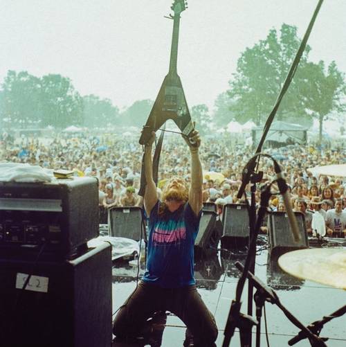 My Morning Jacket - MMJ Live Vol. 3:  Bonnaroo 2004 [Coke Bottle Clear 2LP]