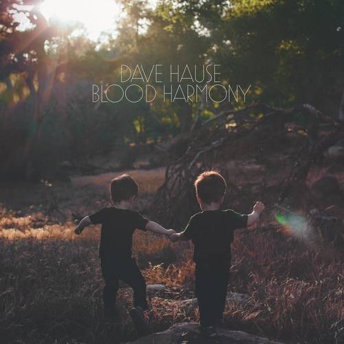 Dave Hause - Blood Harmony [LP]