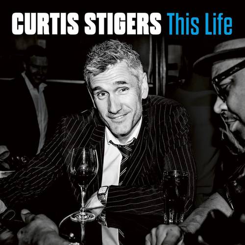 Curtis Stigers - This Life [2LP]