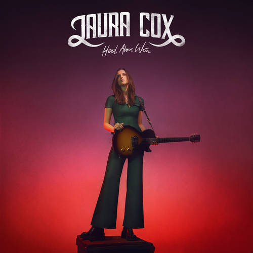 Laura Cox - Head Above Water [Dark Green 2LP]