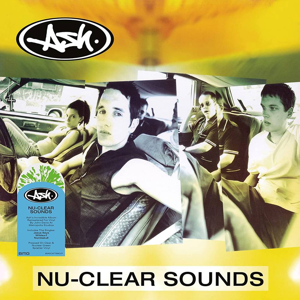 Album Art