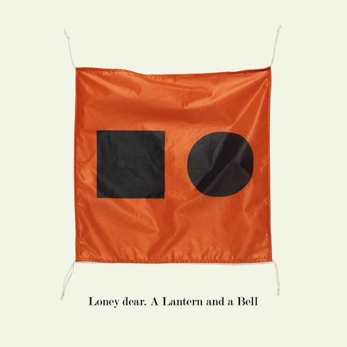 Loney, Dear - A Lantern And A Bell