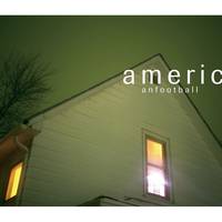 American Football - American Football [Green LP]