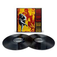 Guns N' Roses - Use Your Illusion I: Remastered [Deluxe 2LP]