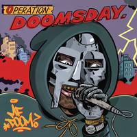 MF DOOM - Operation: Doomsday [LP]