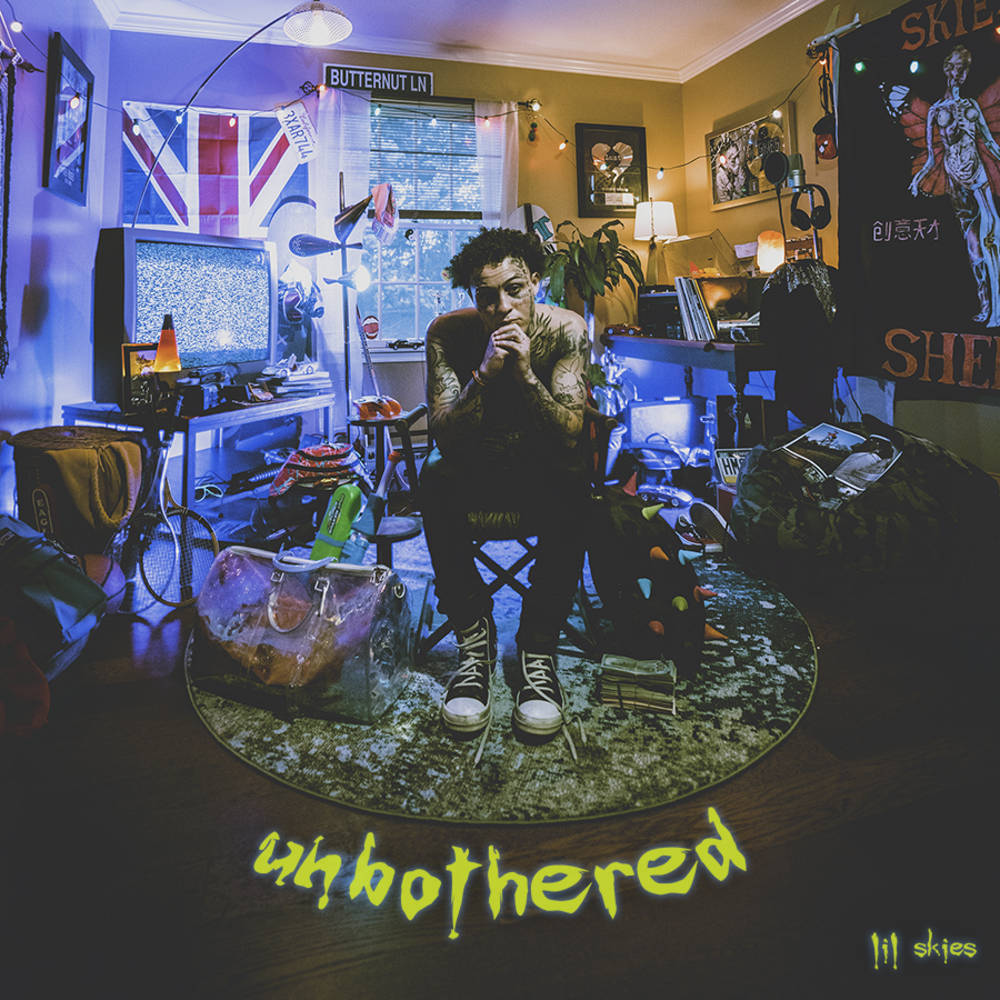 Album Art